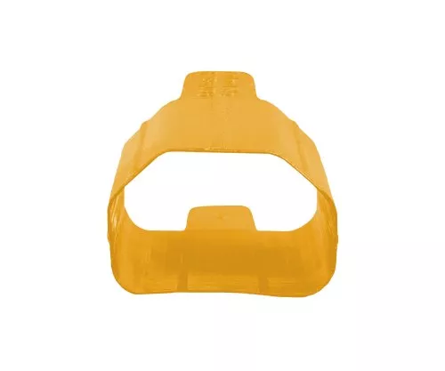 Manicotto a innesto per C13, SecureSleeve, giallo